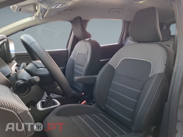 Dacia Jogger ECO-G 100 Bi-Fuel Expression 7 lugares