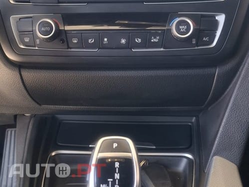 BMW 320 d Auto Pack M