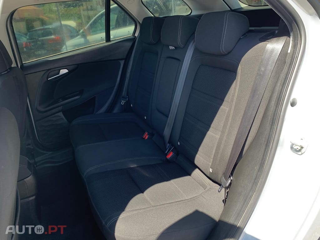 Fiat Tipo 1.3 M-Jet Street