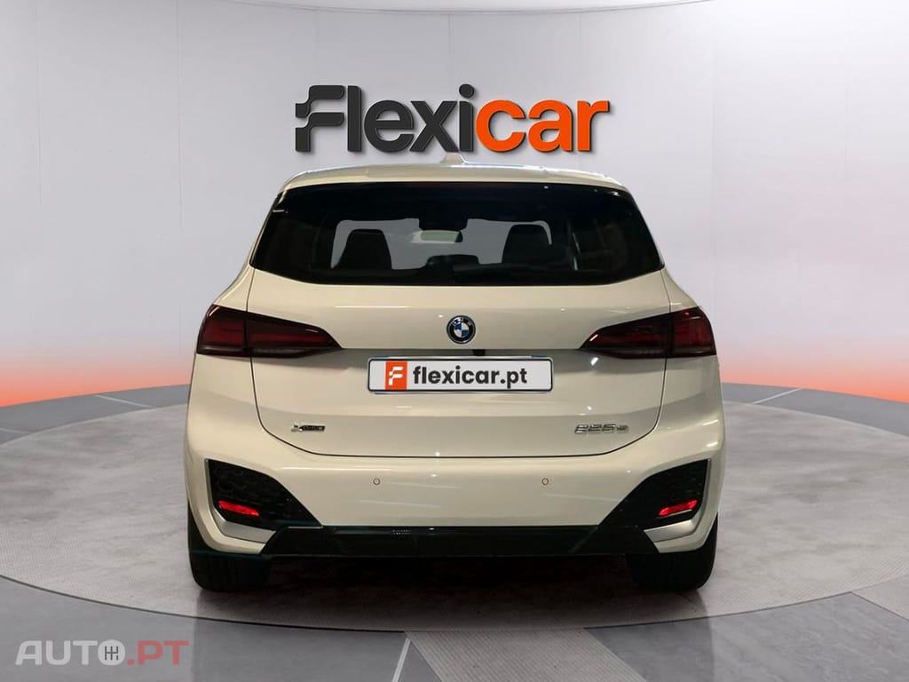BMW 225 e xDrive Pack Desportivo M