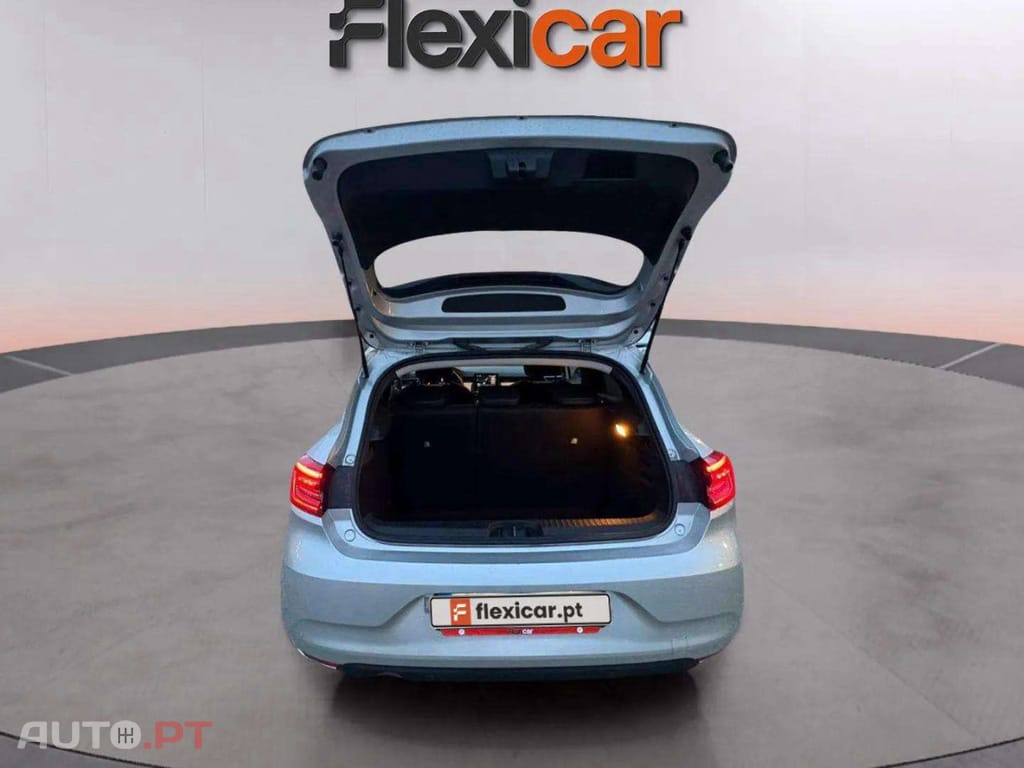 Renault Clio 1.0 TCe Limited