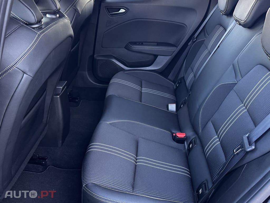 Renault Clio 1.5 Blue dCi Limited