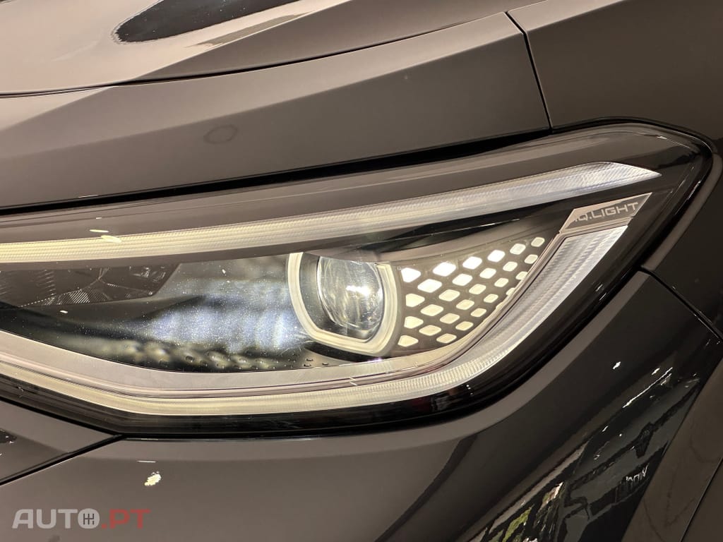 Volkswagen Id.4 77 kWh Pro Performance Business
