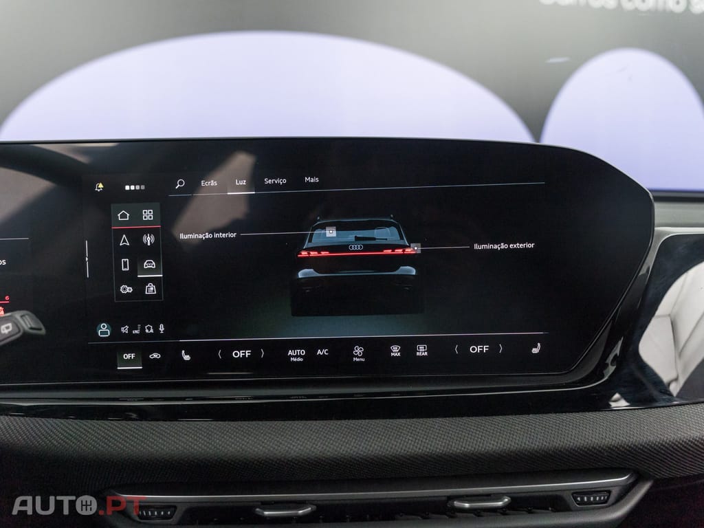 Audi A5 Avant TDI Advanced Tech