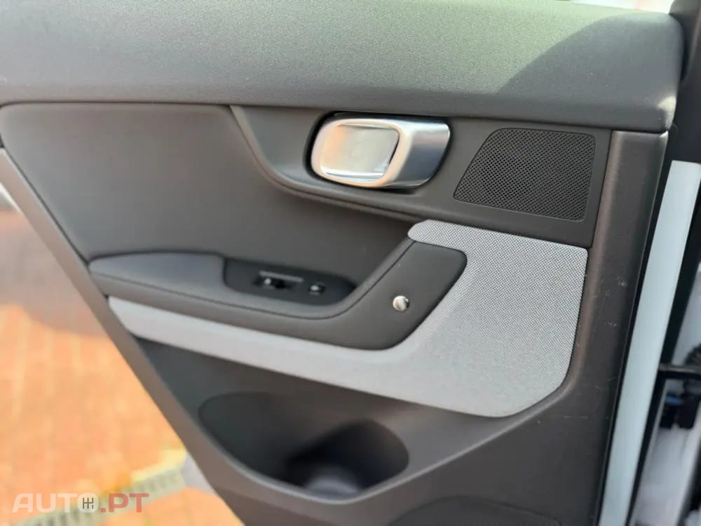 Polestar 2 Single Motor 69kWh