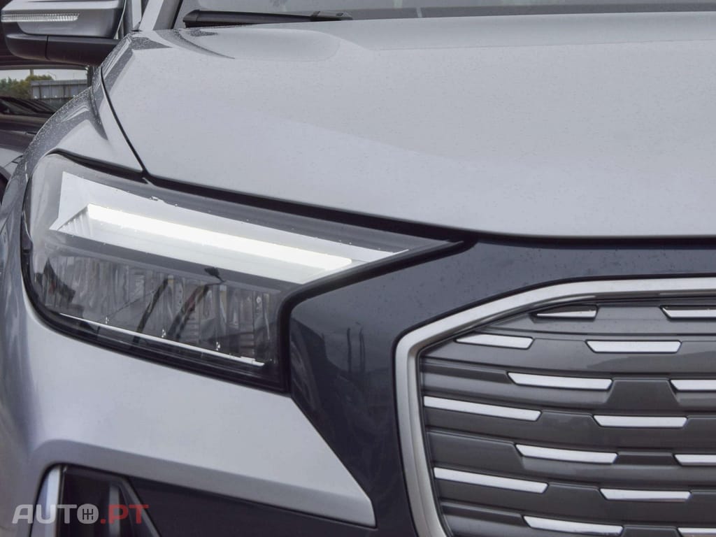 Audi Q4 E-Tron 45 82 kWh SE Business Plus