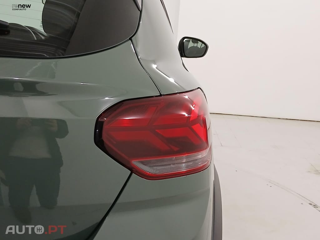 Dacia Sandero 1.0 Tce Stepway Expression