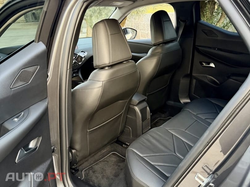 DS DS3 E-TENSE RIVOLI