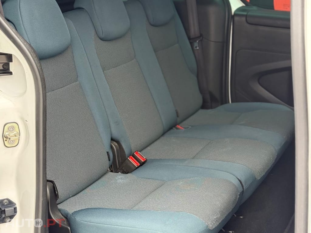 Citroen Berlingo 1.6 BlueHDi Feel
