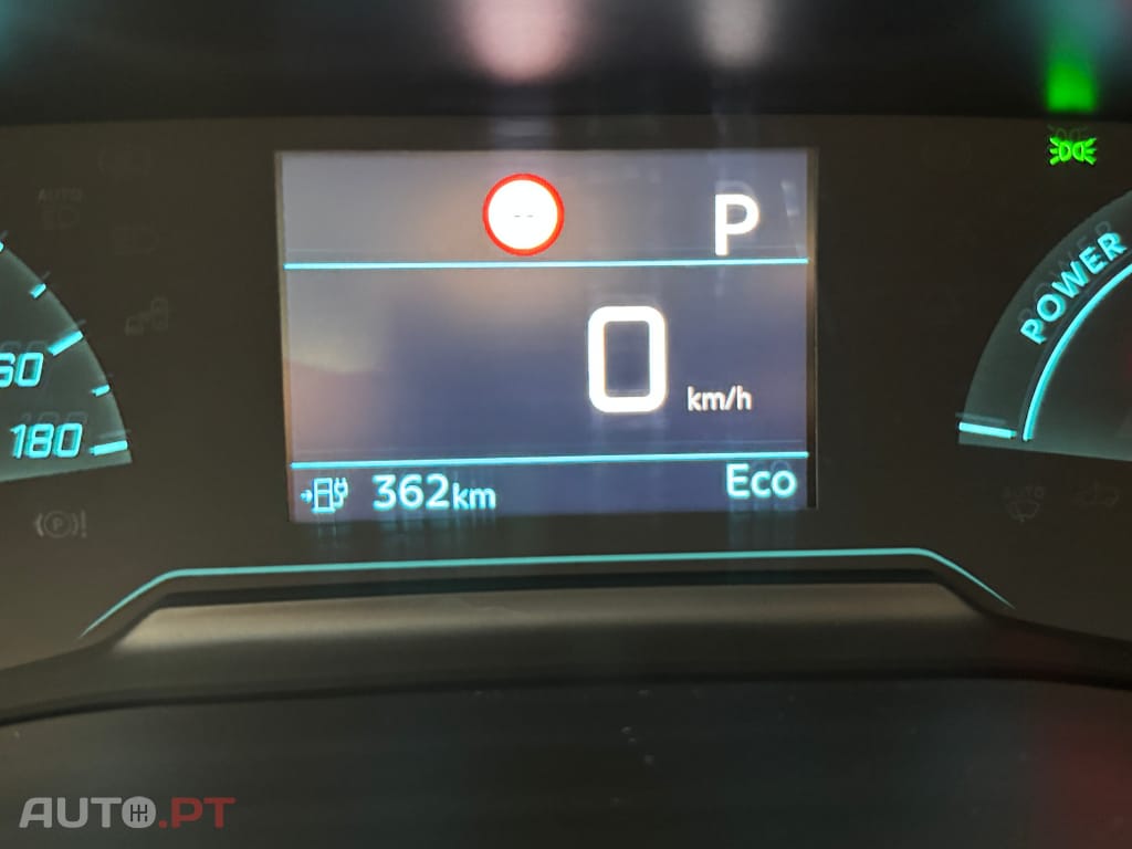 Peugeot E-208 50 kWh Active