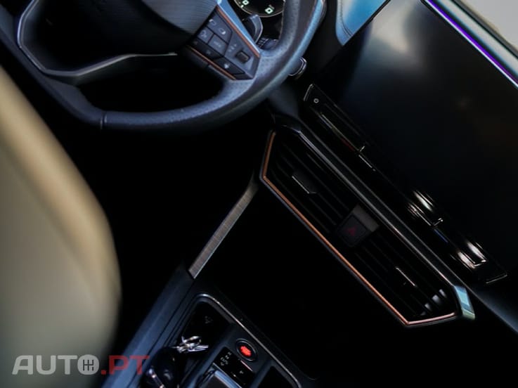 Cupra Formentor 1.5 TSI DSG Tribe Edition