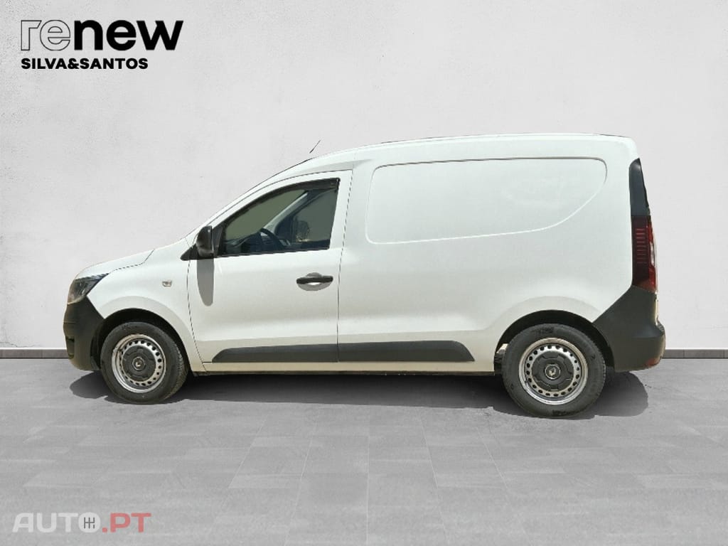 Renault Express VAN advance Blue dCi 95