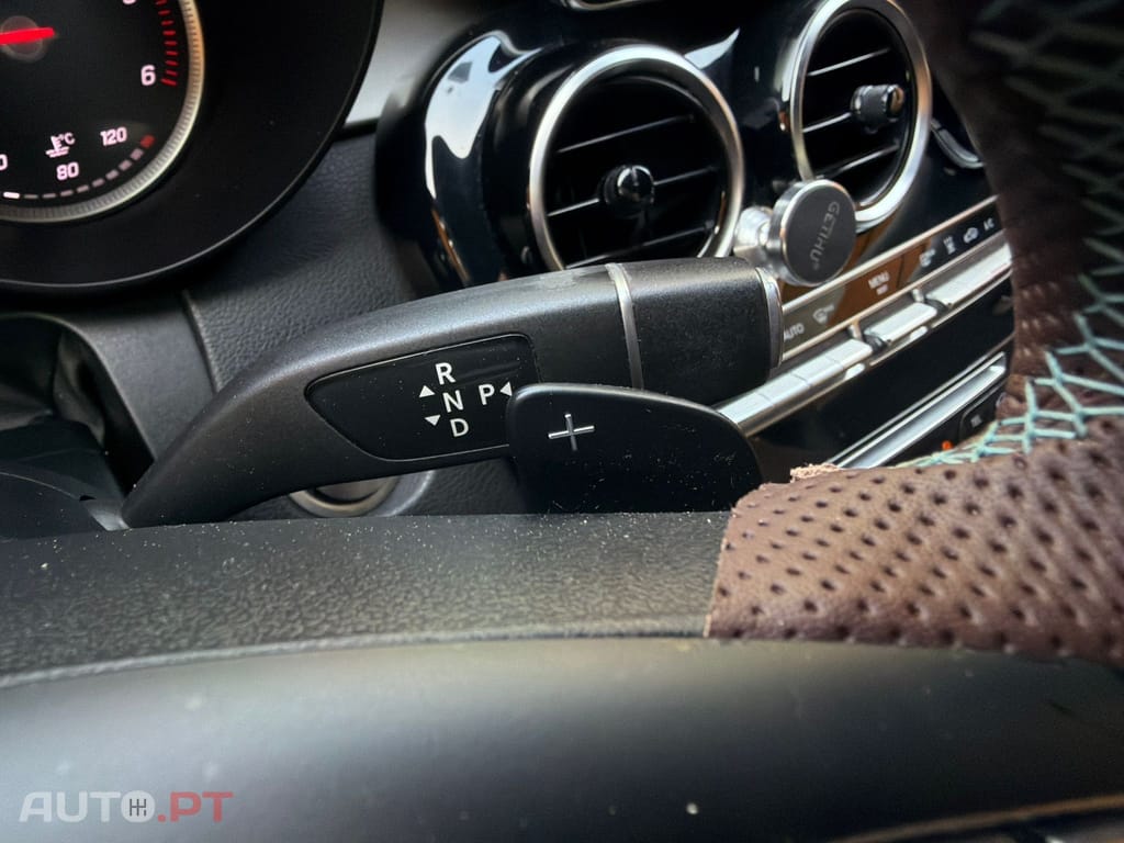 Mercedes-Benz C 250 D 