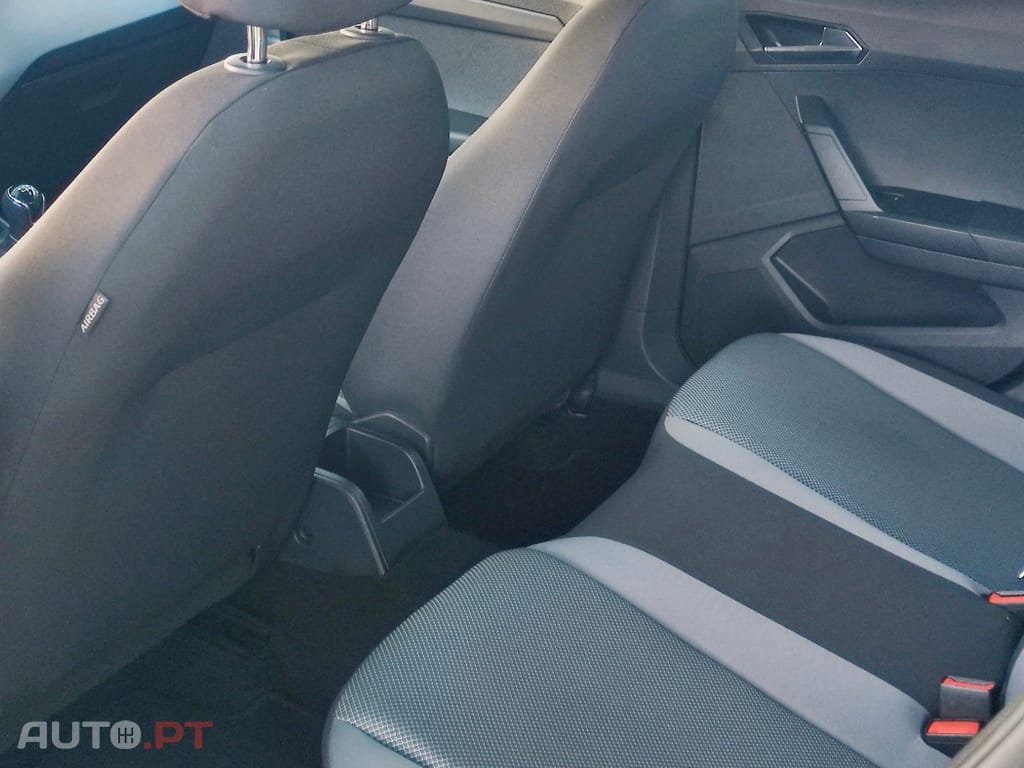 Seat Arona 1.0 TSI Style