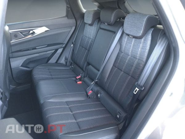 Renault Austral 1.2 E-Tech full hybrid 200 Techno