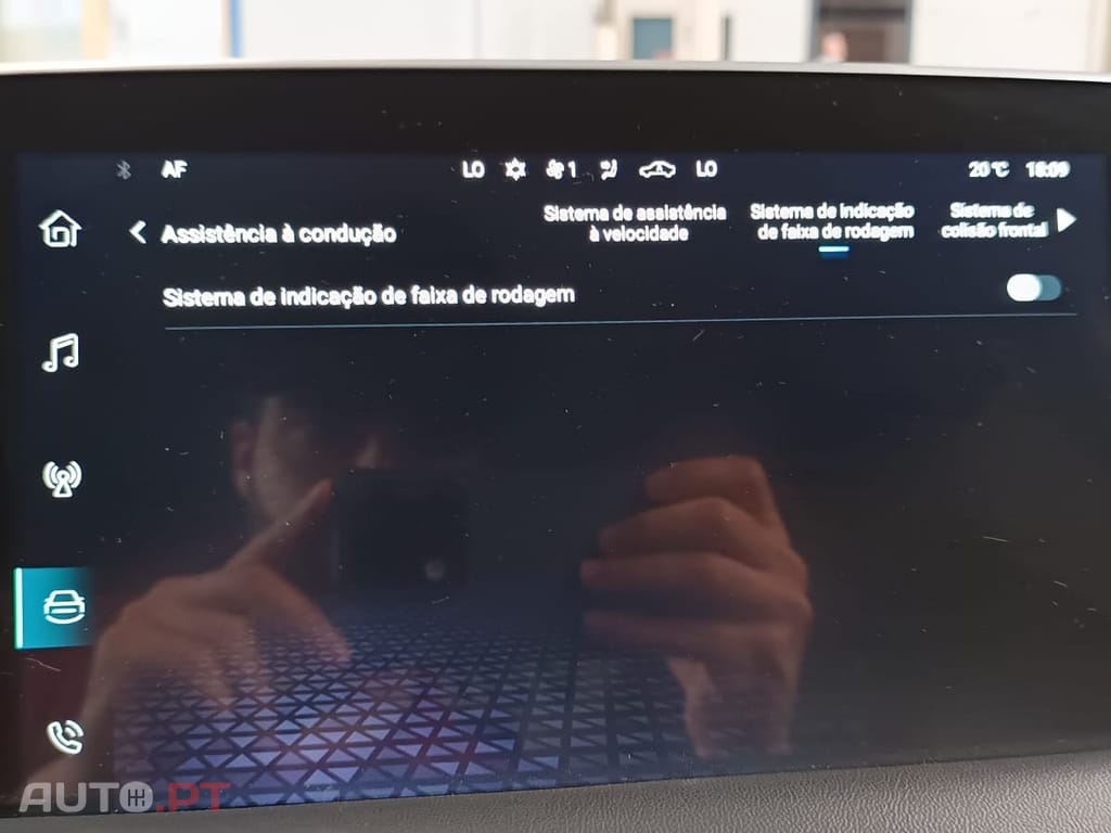 MG EHS 1.5 T-GDI Plug-in Hybrid Luxury