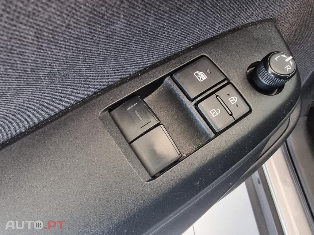 Toyota Yaris Cross 1.5 HDF Comfort