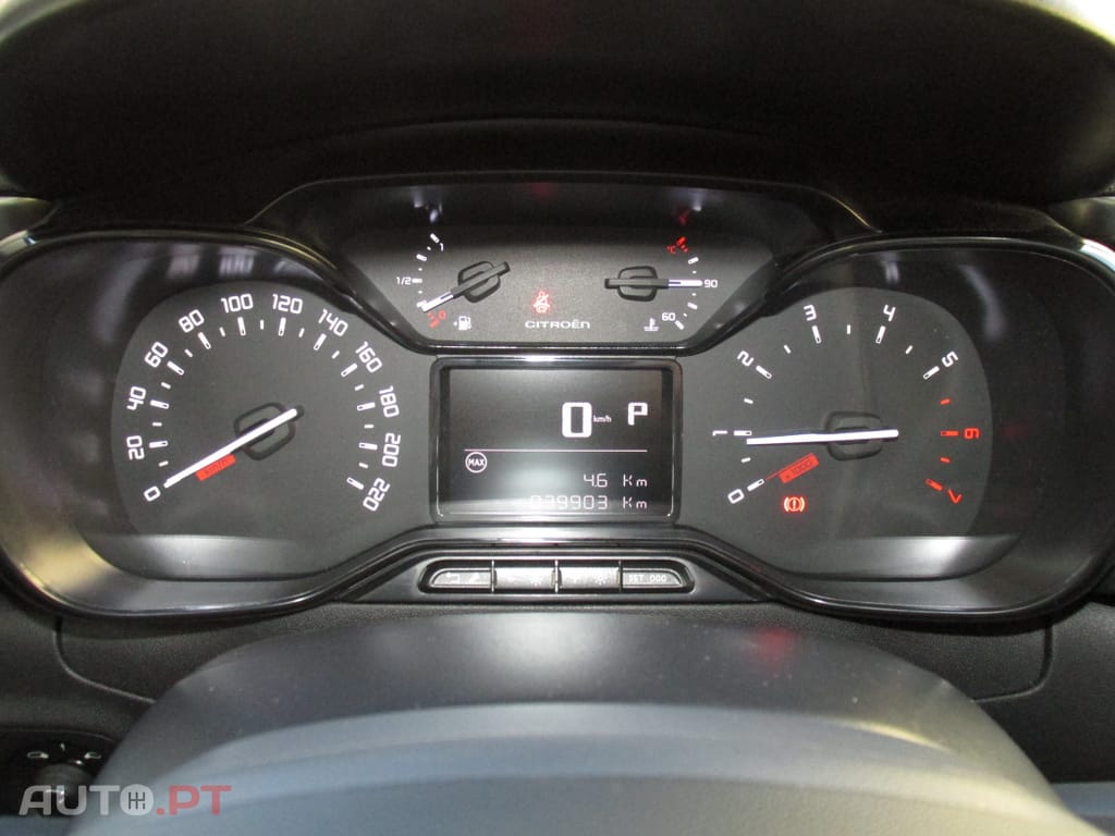 Citroen C3 1.2 PureTech Max EAT6