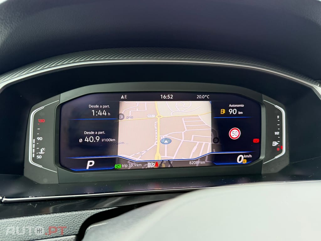 Volkswagen Arteon 2.0 TDI Elegance DSG