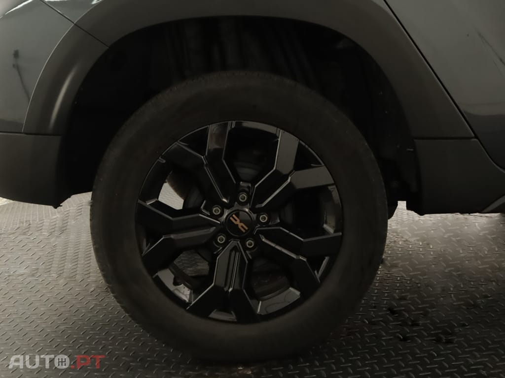 Dacia Duster Duster 1.0 TCe ECO-G Extreme Bi-Fuel