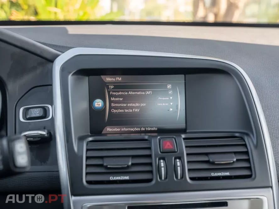 Volvo XC60 2.0 D3 Summum Geartronic