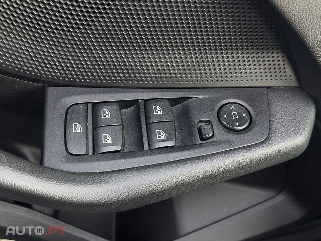 BMW 118 i Corporate Edition Auto
