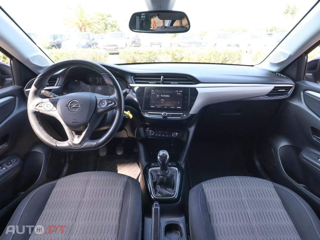 Opel Corsa 1.2 Business