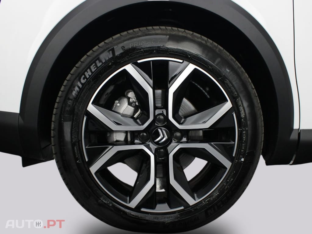 Citroen e-C4 X FEEL PACK I.V.A DEDUTÍVEL