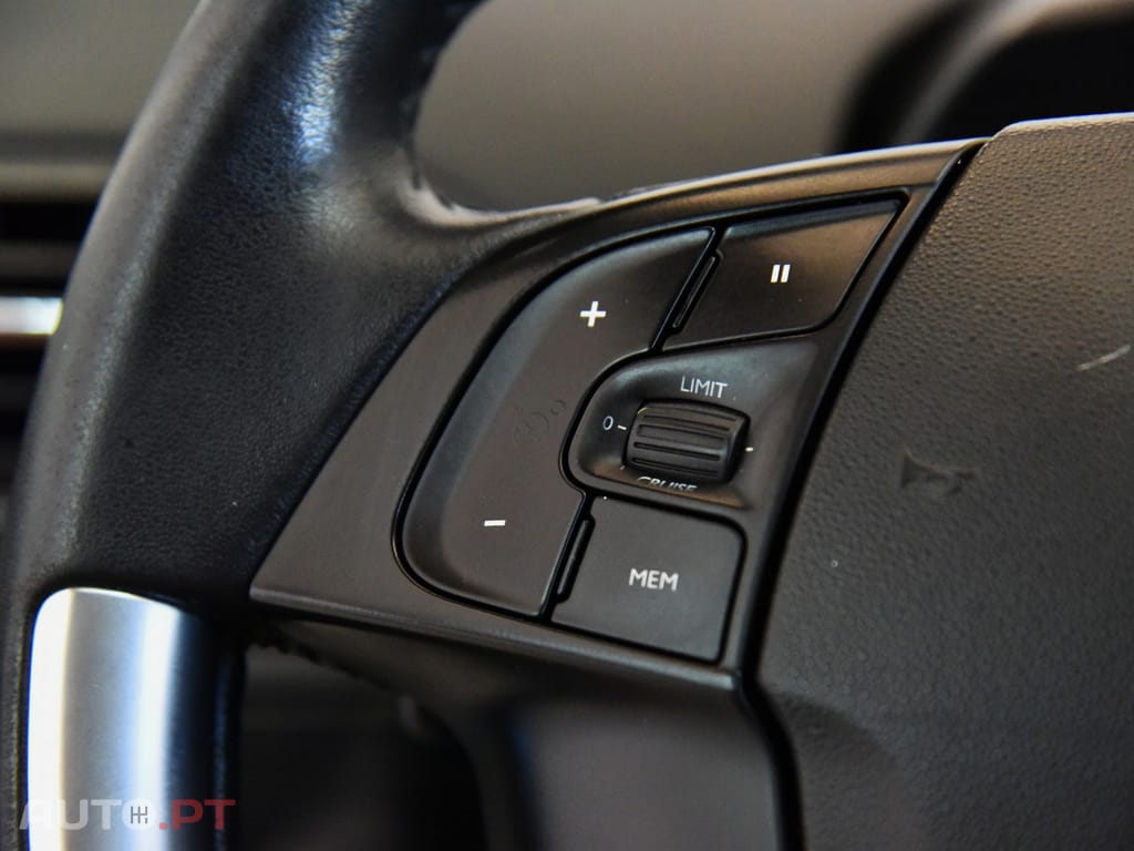 Citroen C4 Picasso 1.6 e-HDi Seduction ETG6