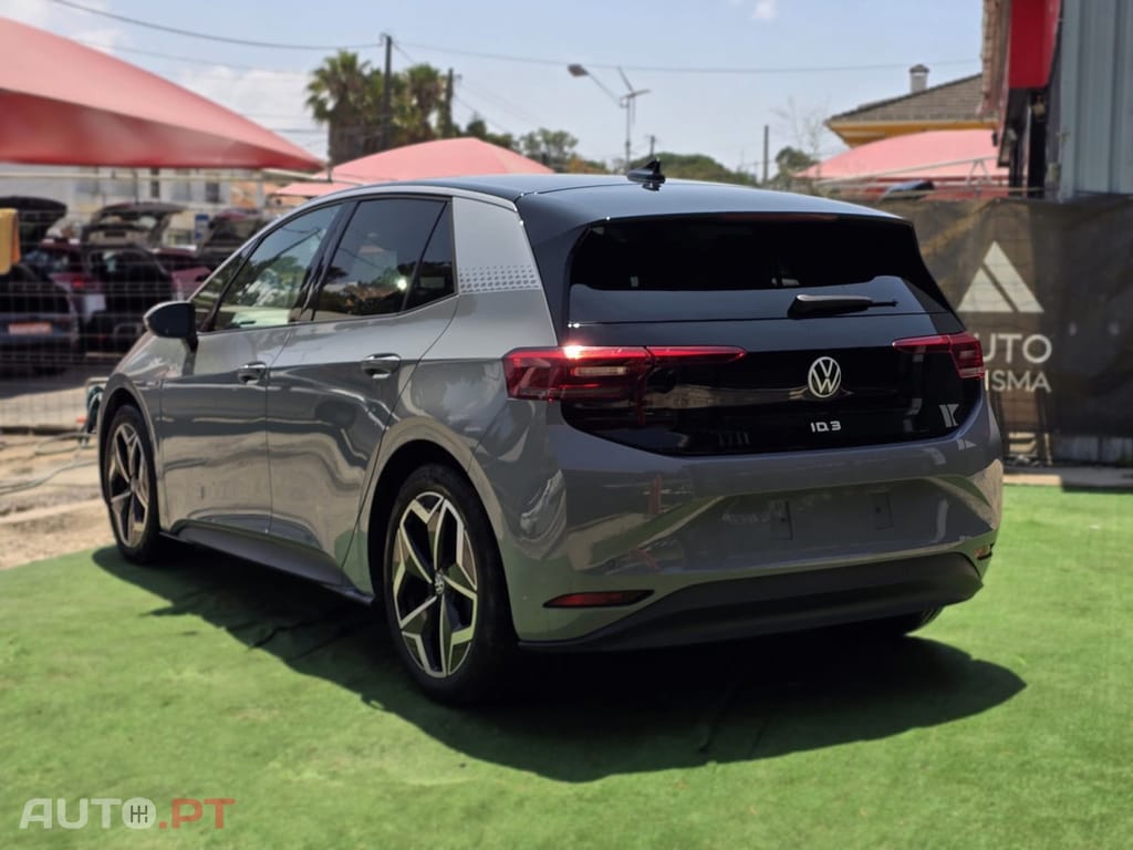 Volkswagen Id.3 Pro Performance 1st Plus