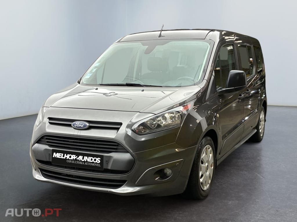 Ford Tourneo Grand 1.5TDCi Trend