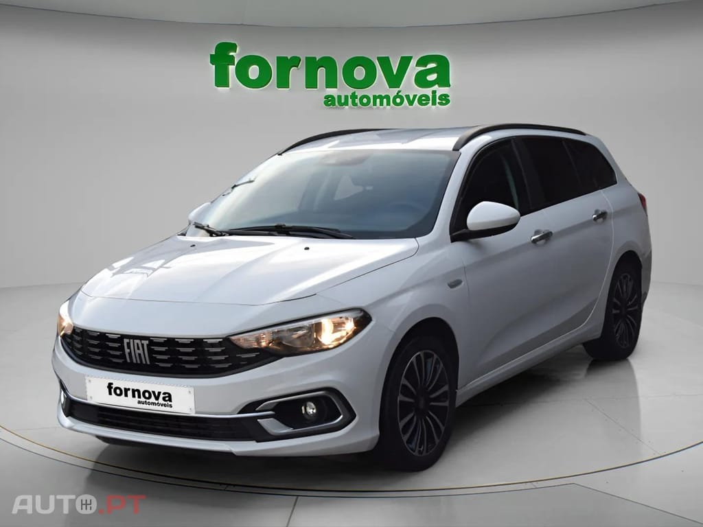 Fiat Tipo 1.3 Multijet City Life