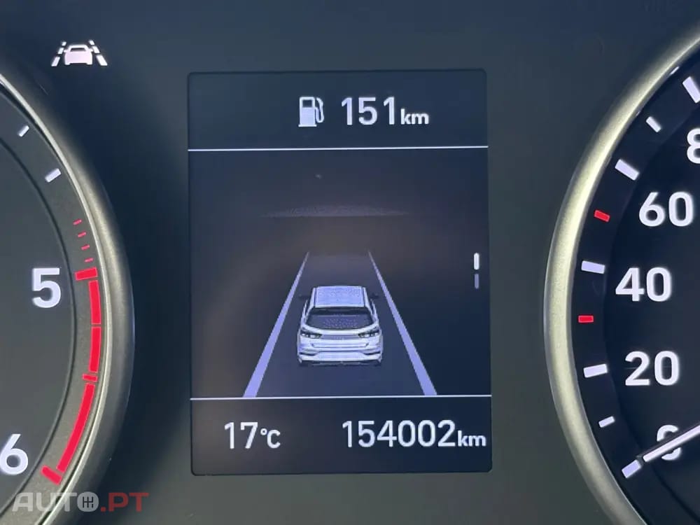 Hyundai i30 1.6 CRDi STyle Plus