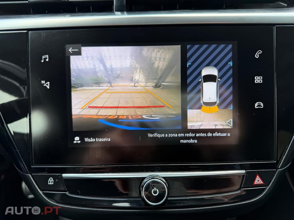 Opel Corsa 1.5 D Elegance