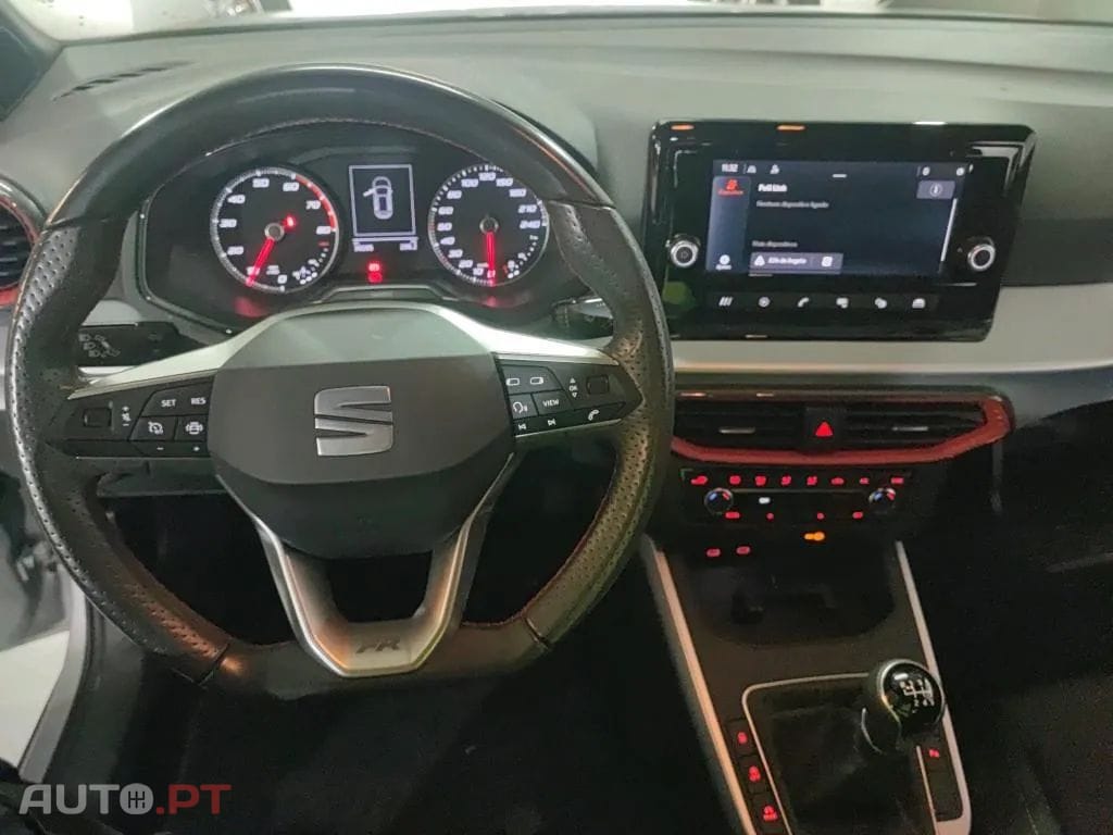Seat Arona 1.0 TSI FR