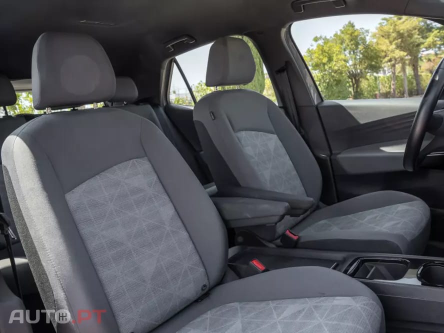 Volkswagen Id.3 Pro Performance