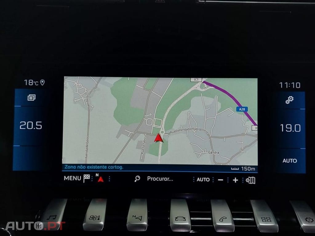 Peugeot 508 SW 1.5 BlueHDi Active Pack EAT8