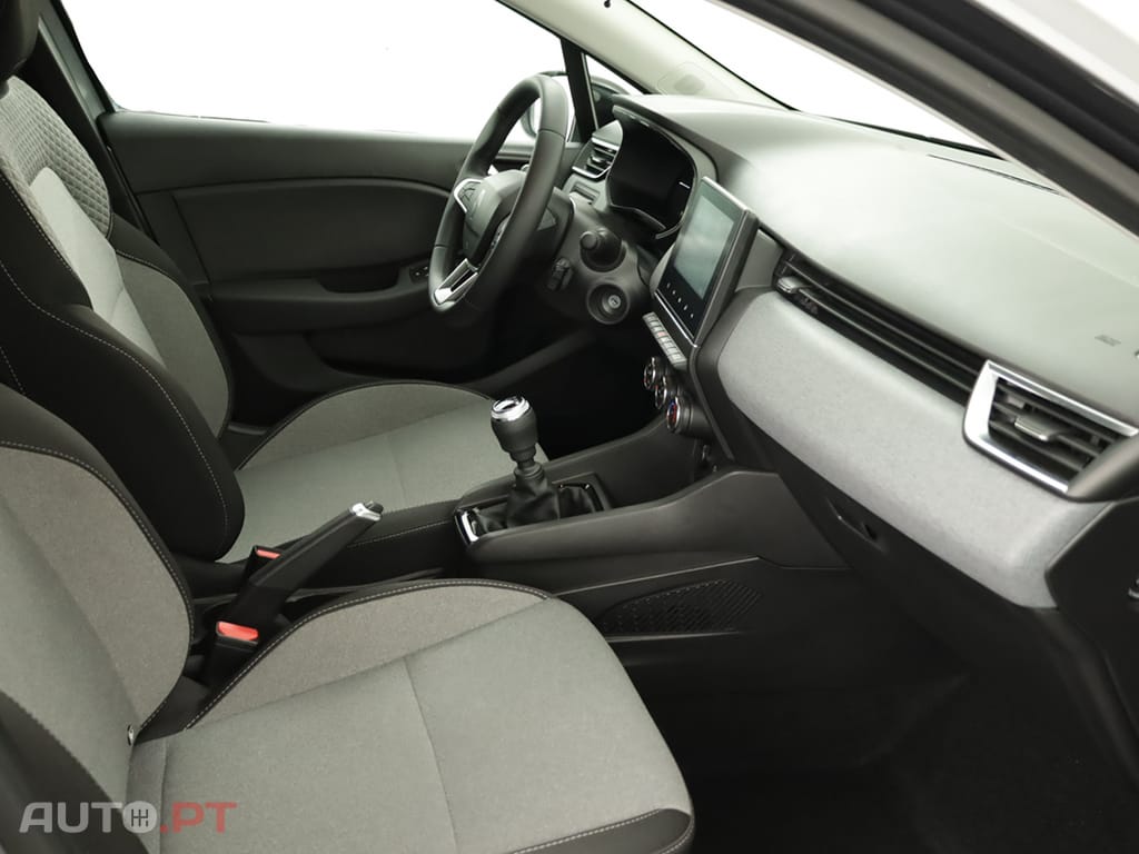 Renault Clio Clio 1.0 TCe Evolution Bi-Fuel
