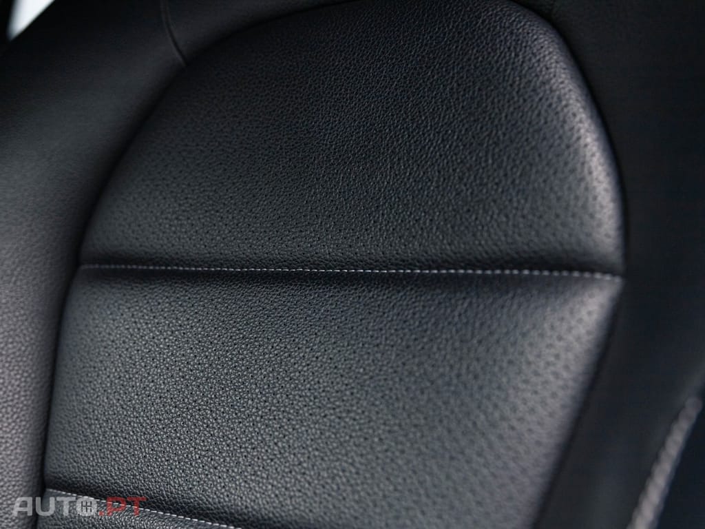 Mercedes-Benz C 250 d AMG Line Aut.