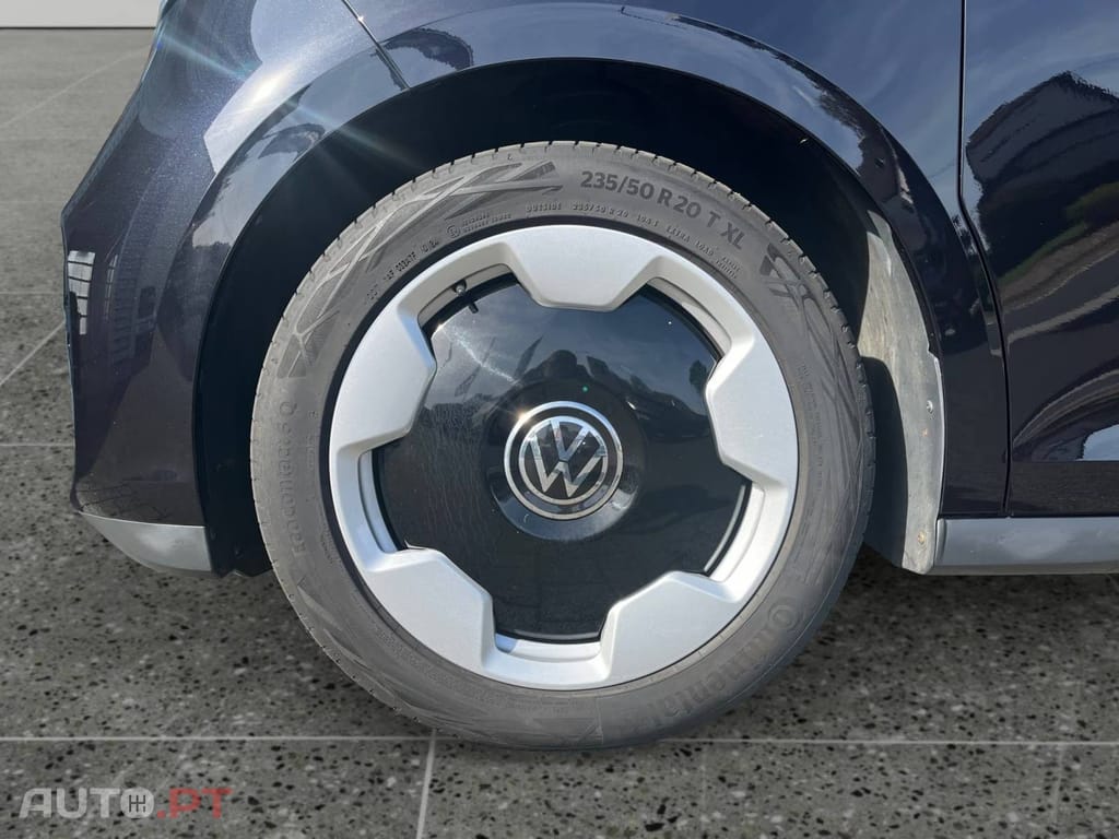 Volkswagen Id. Buzz 84 kWh Pro