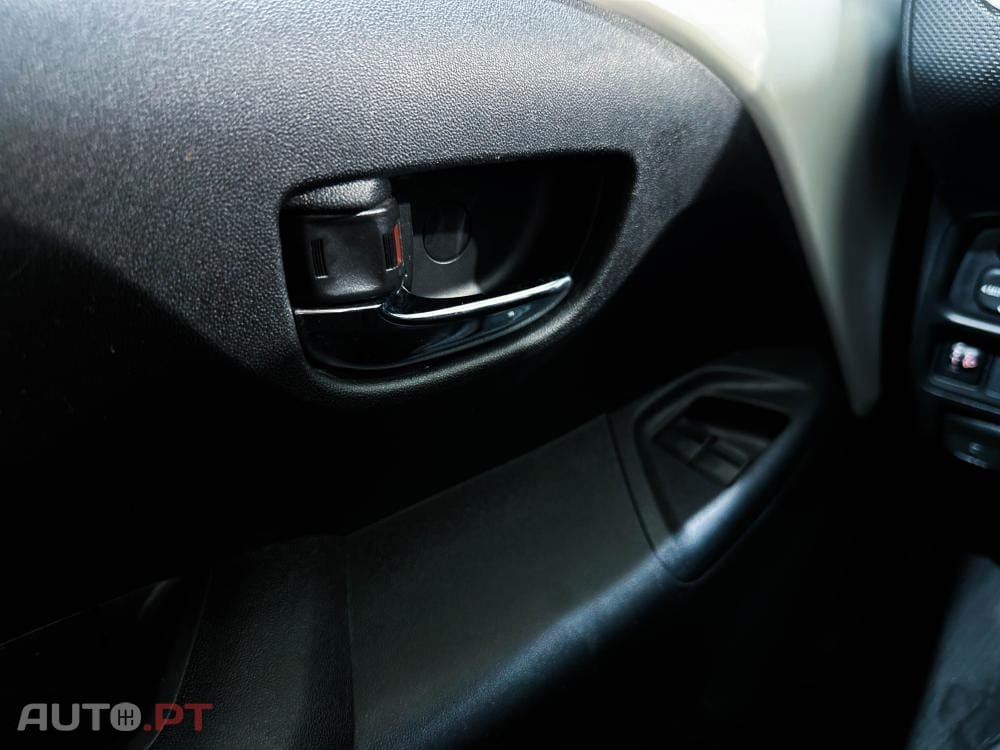 Citroen C1 1.2 VTi Feel