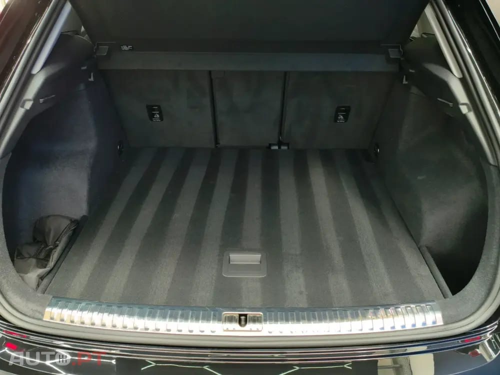 Audi Q3 35 TDI Advanced S tronic
