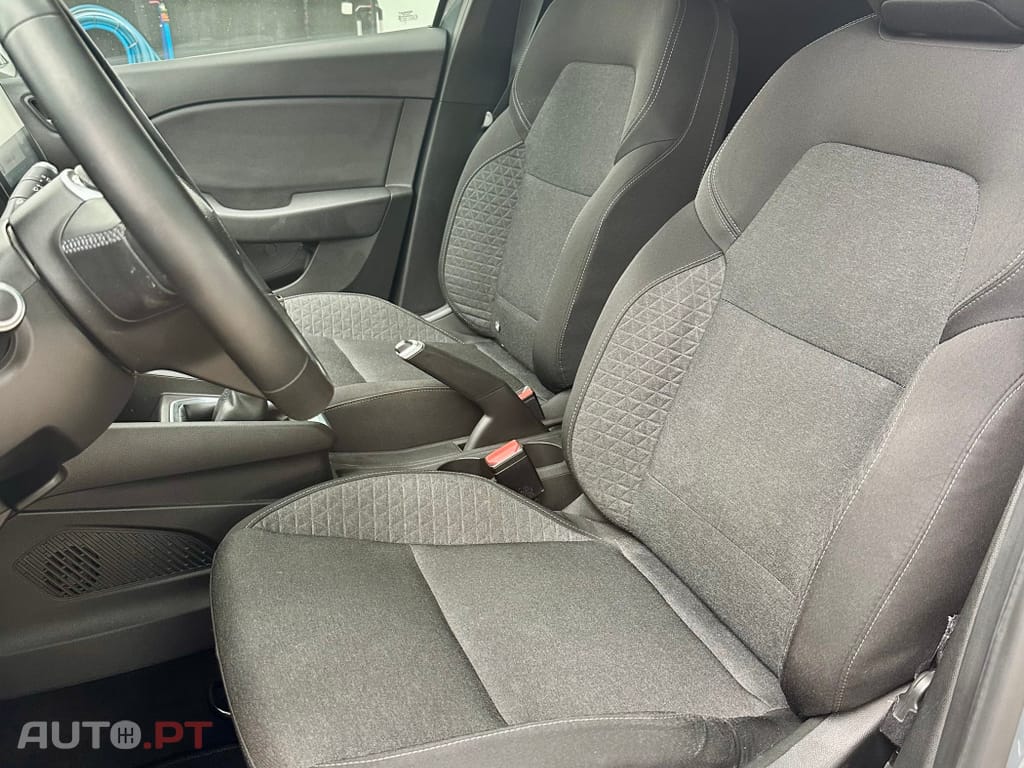 Renault Clio 1.5 Blue dCi Intens