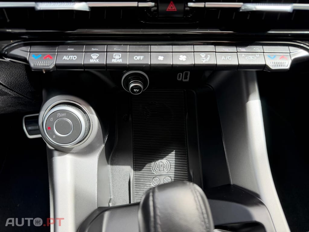 Alfa Romeo Tonale 1.5 Hybrid Sprint