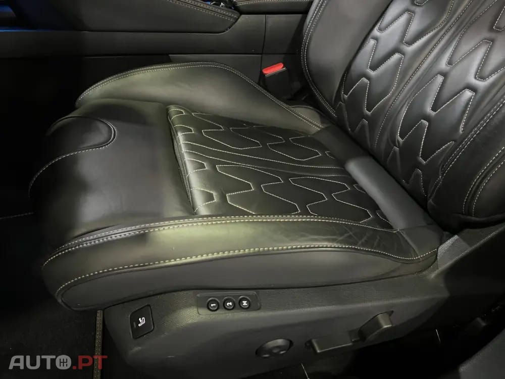 Peugeot 508 SW 225 e-EAT8 GT Pack