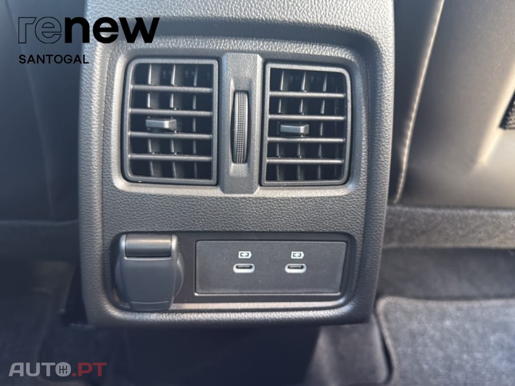 Renault Captur 1.0 Techno Bi-Fuel