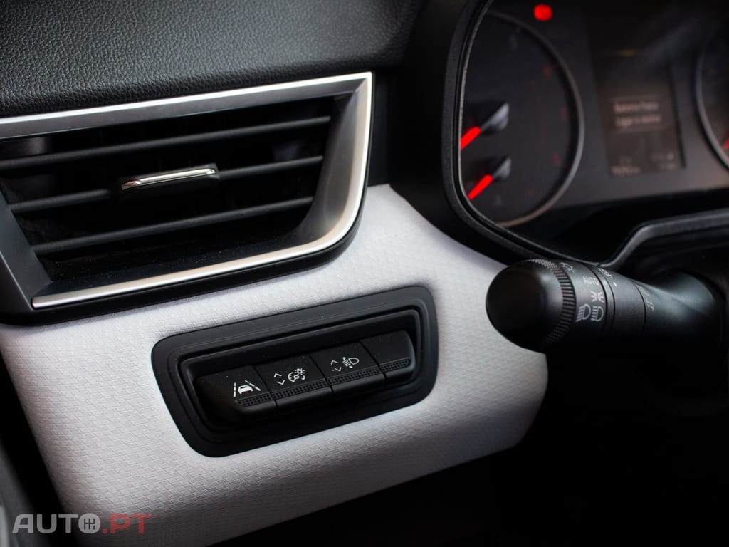 Renault Clio 1.0 TCe Techno