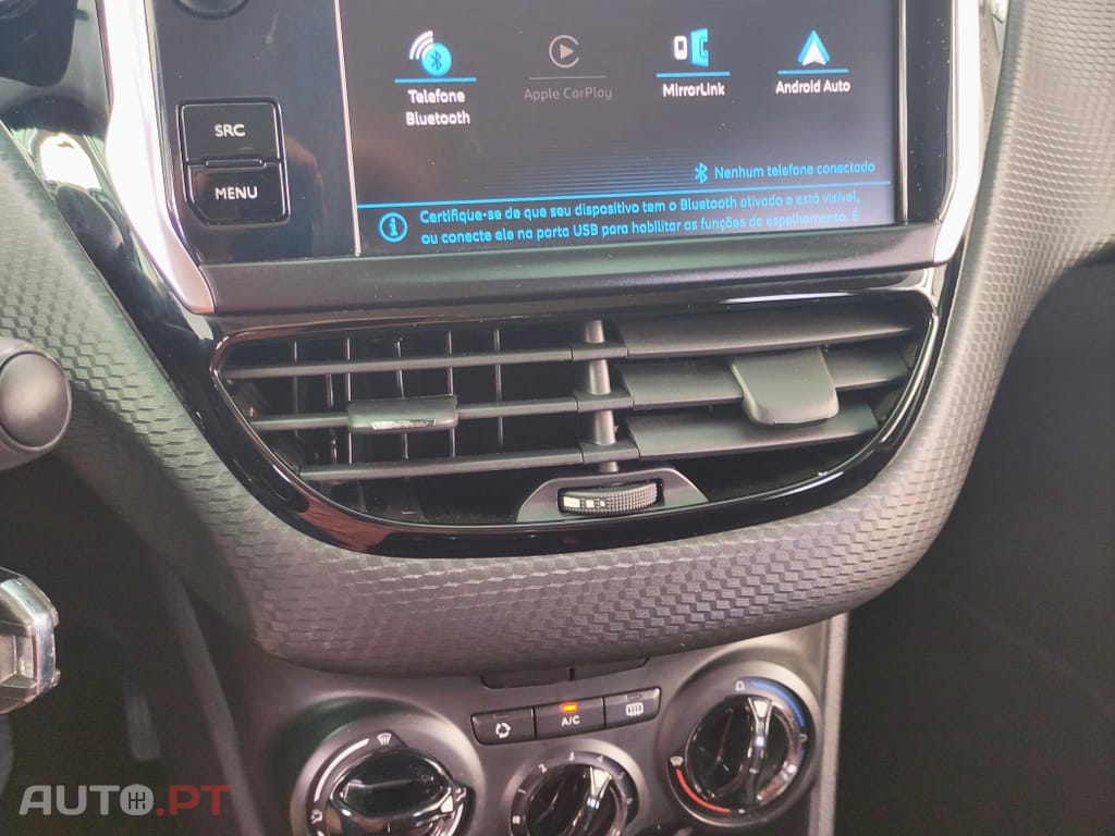 Peugeot 2008 1.2 PureTech Style