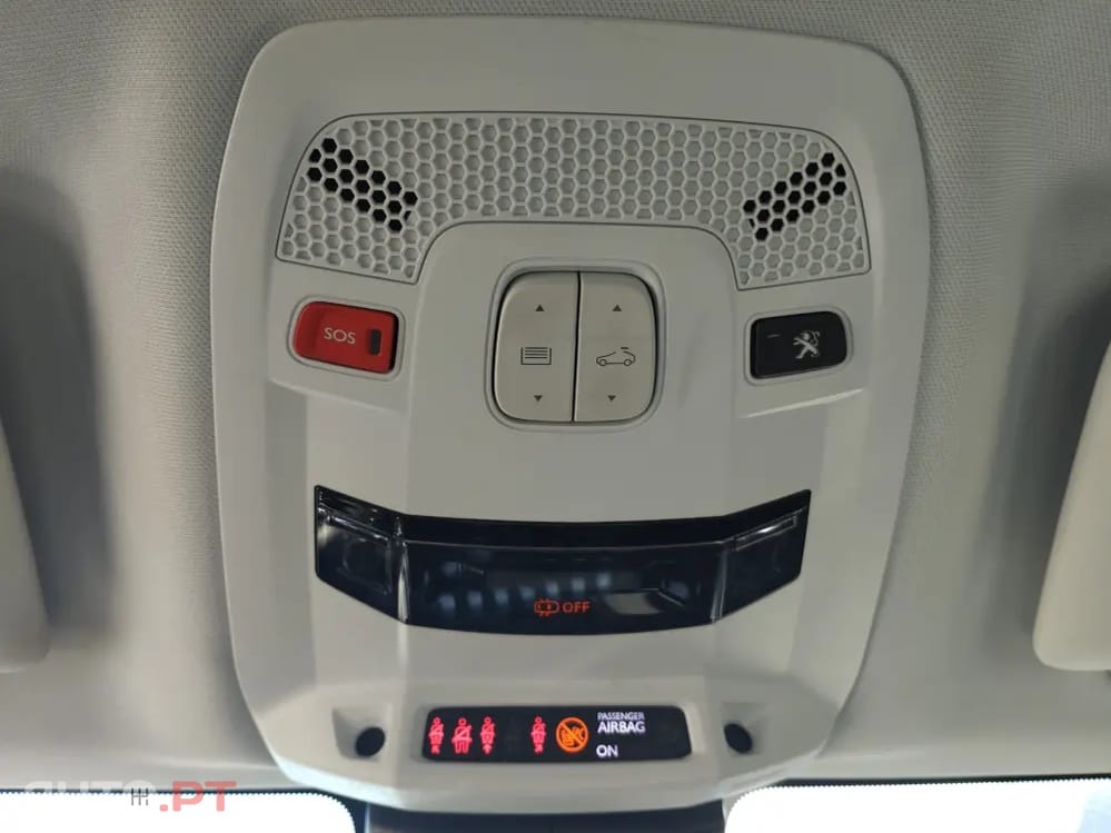 Peugeot 508 SW 1.6 Hybrid Allure e-EAT8