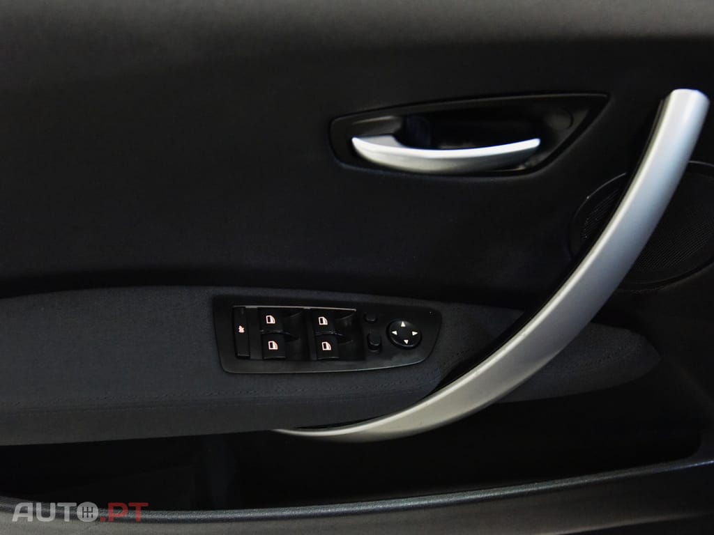 BMW 120 iA Sport